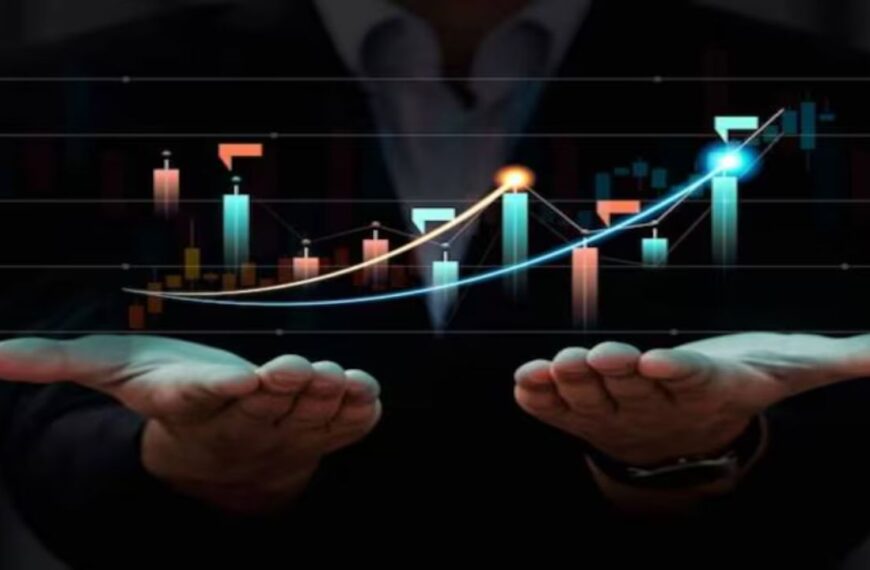 Share Market: शेयर बाजार में निवेश के लिए 8 शानदार स्टॉक्स, जिनमें लंबी अवधि के लिए अच्छे रिटर्न की है संभावना