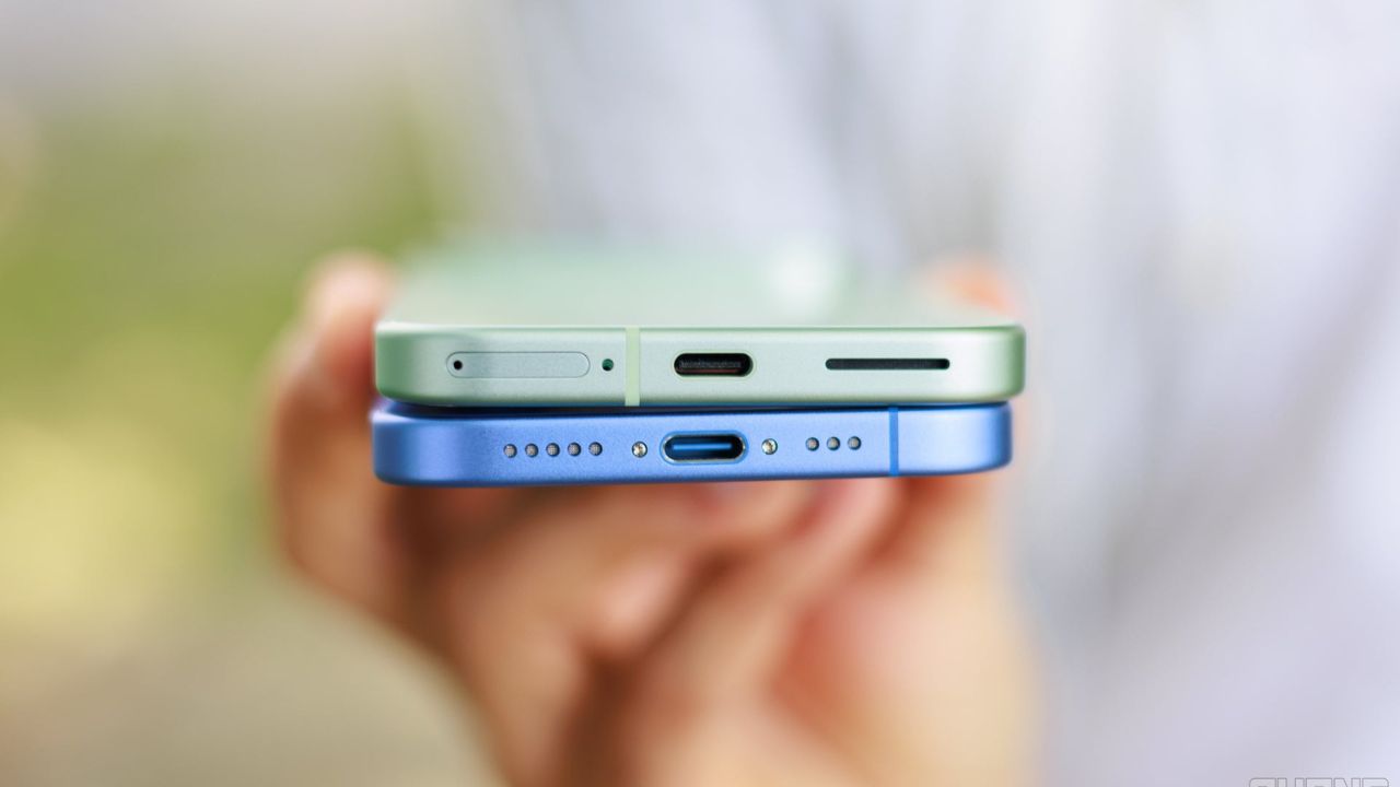 Google Pixel 9a vs Apple iPhone 16e: Who is the winner in features and price?