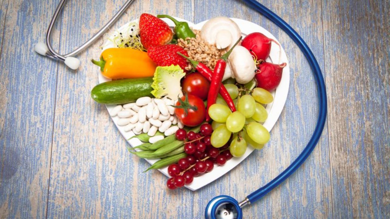 To control blood pressure naturally, make these superfoods a part of your diet