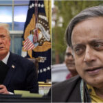 Shashi Tharoor: भारत का मतदान सिस्टम बना मिसाल, ट्रंप ने की खुलेआम तारीफ