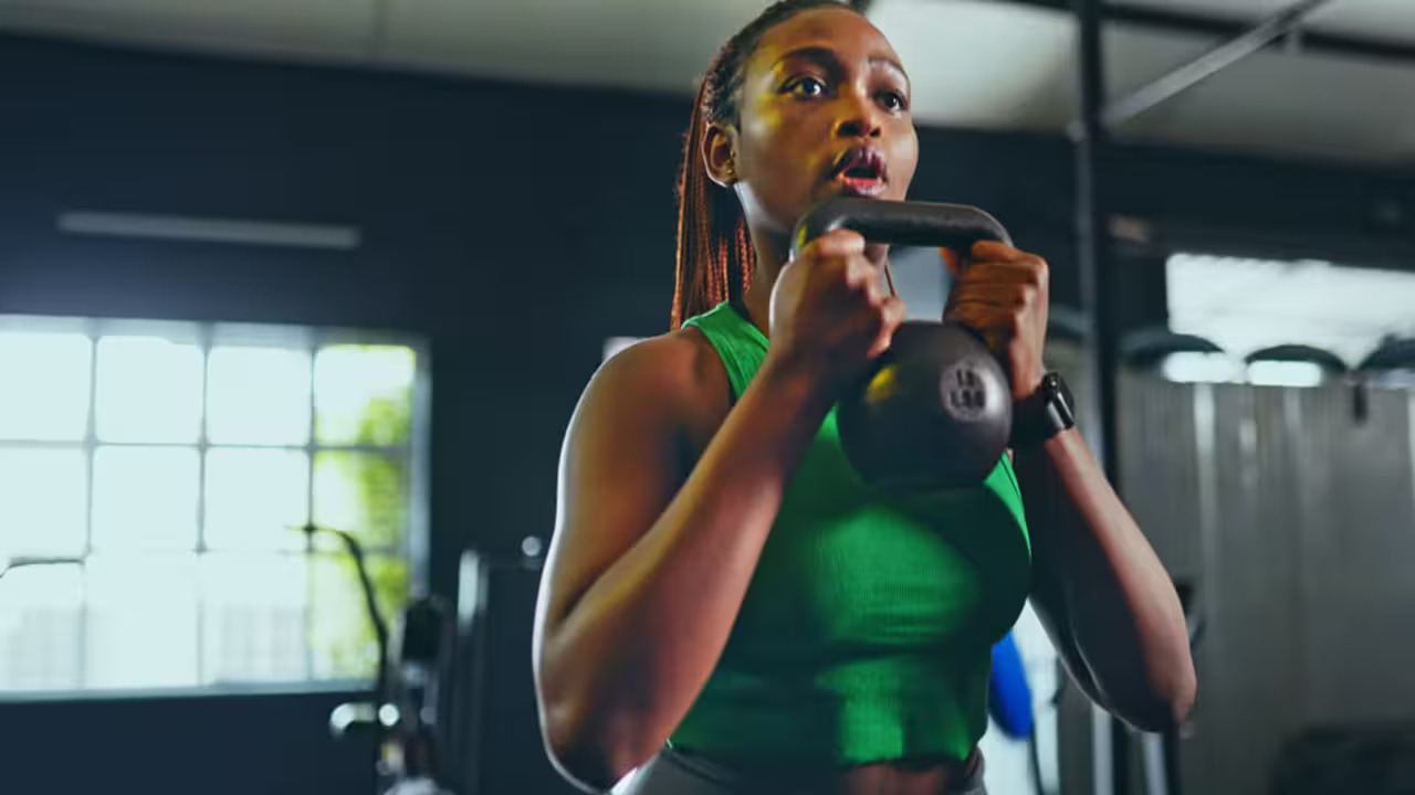 Stair Climber: Failing in fat loss? Include this super machine in your gym!