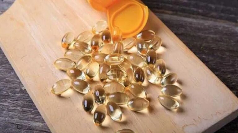 Is Vitamin D deficiency not being met even with supplements? These 6 reasons may be responsible