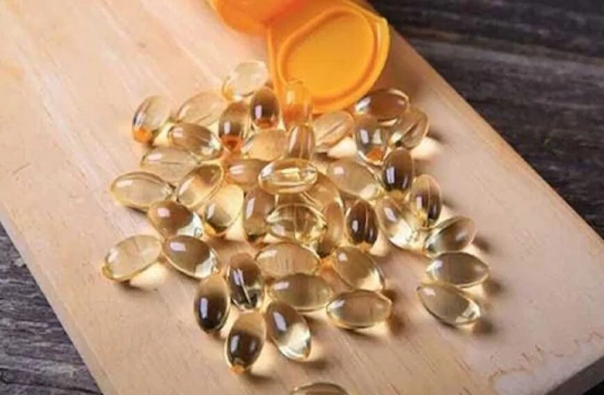 Is Vitamin D deficiency not being met even with supplements? These 6 reasons may be responsible