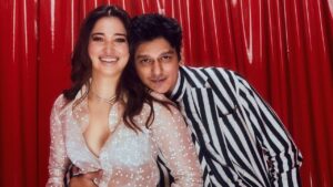 Tamannaah Bhatia and Vijay Verma breakup rumors intensify, big reason revealed!