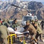 Chamoli Accident: 14 More Workers Rescued from Snow, 47 Out of 55 Saved, 8 Still Trapped