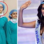 Manushi Chillar became Bollywood's glamour queen from Miss World, rocked the ramp