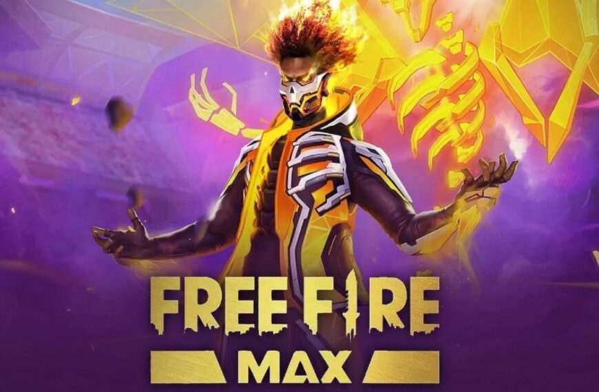 Garena Free Fire MAX Redeem Codes for 3rd March 2025: Learn How to Get Amazing In-Game Rewards