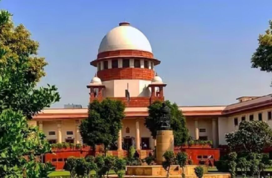 Supreme Court's decision: Accused acquitted for calling someone 'Pakistani', know the reason