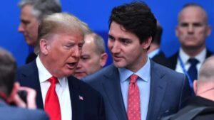 US-Canada Trade War: Canada Imposes Retaliatory Tariffs on US Imports