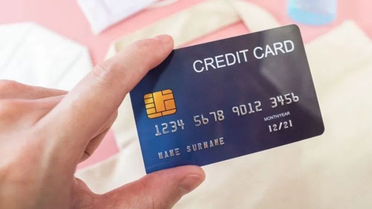 Credit Card: Correct use of credit card and easy ways to avoid debt