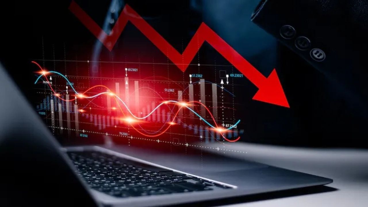 Stock Market: Risk of decline in Indian stock market, experts' predictions and current situation