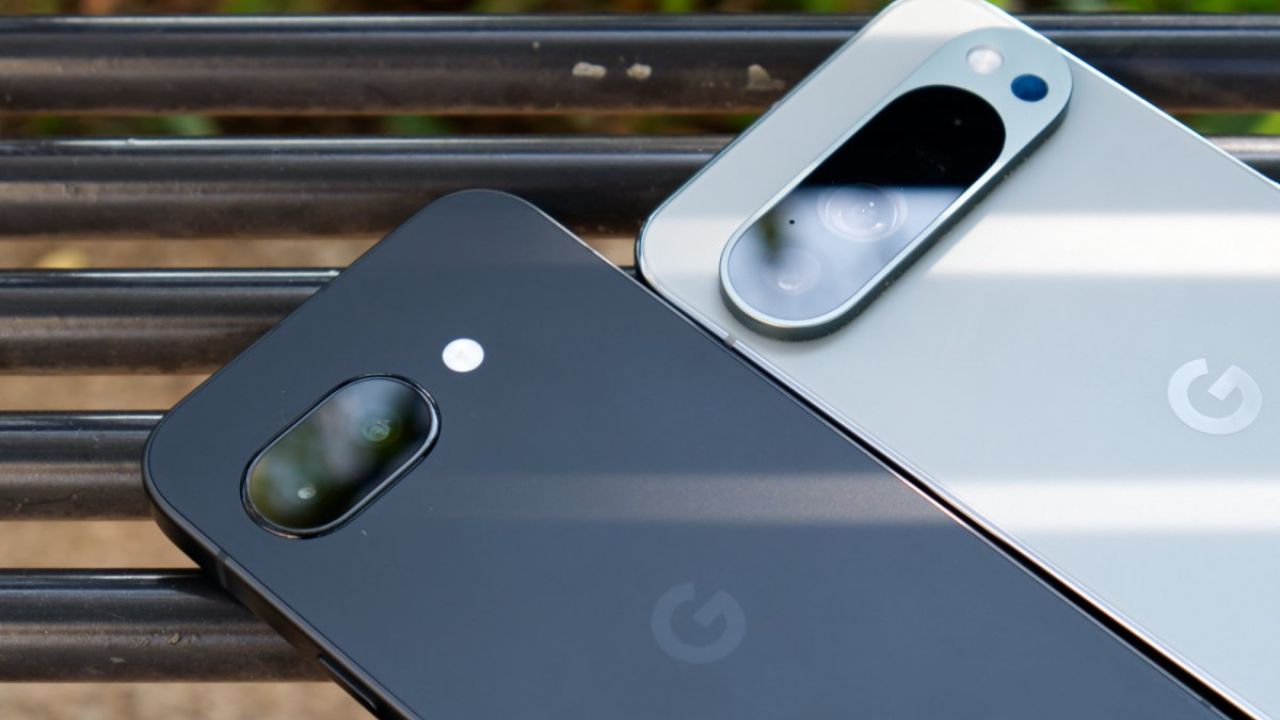 Google Pixel 9a: Will be launched with powerful features and price of ₹49,999!