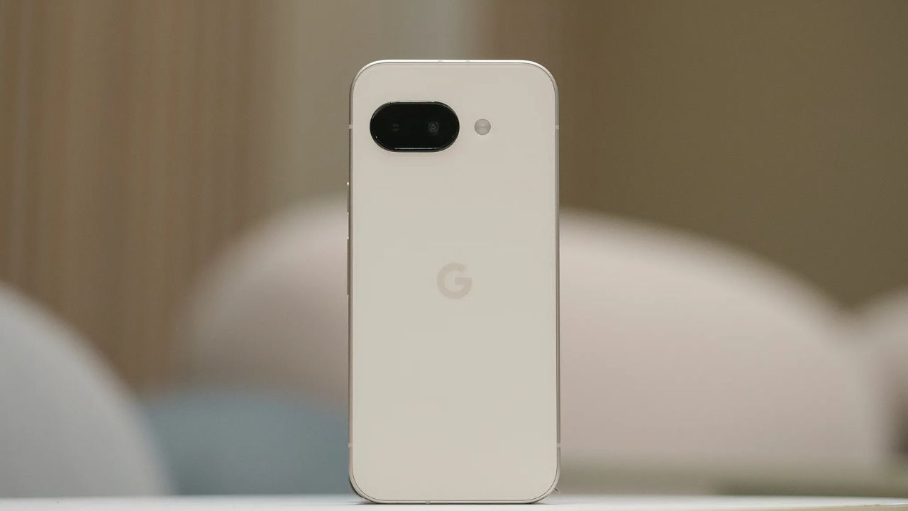 Google Pixel 9a: Will be launched with powerful features and price of ₹49,999!