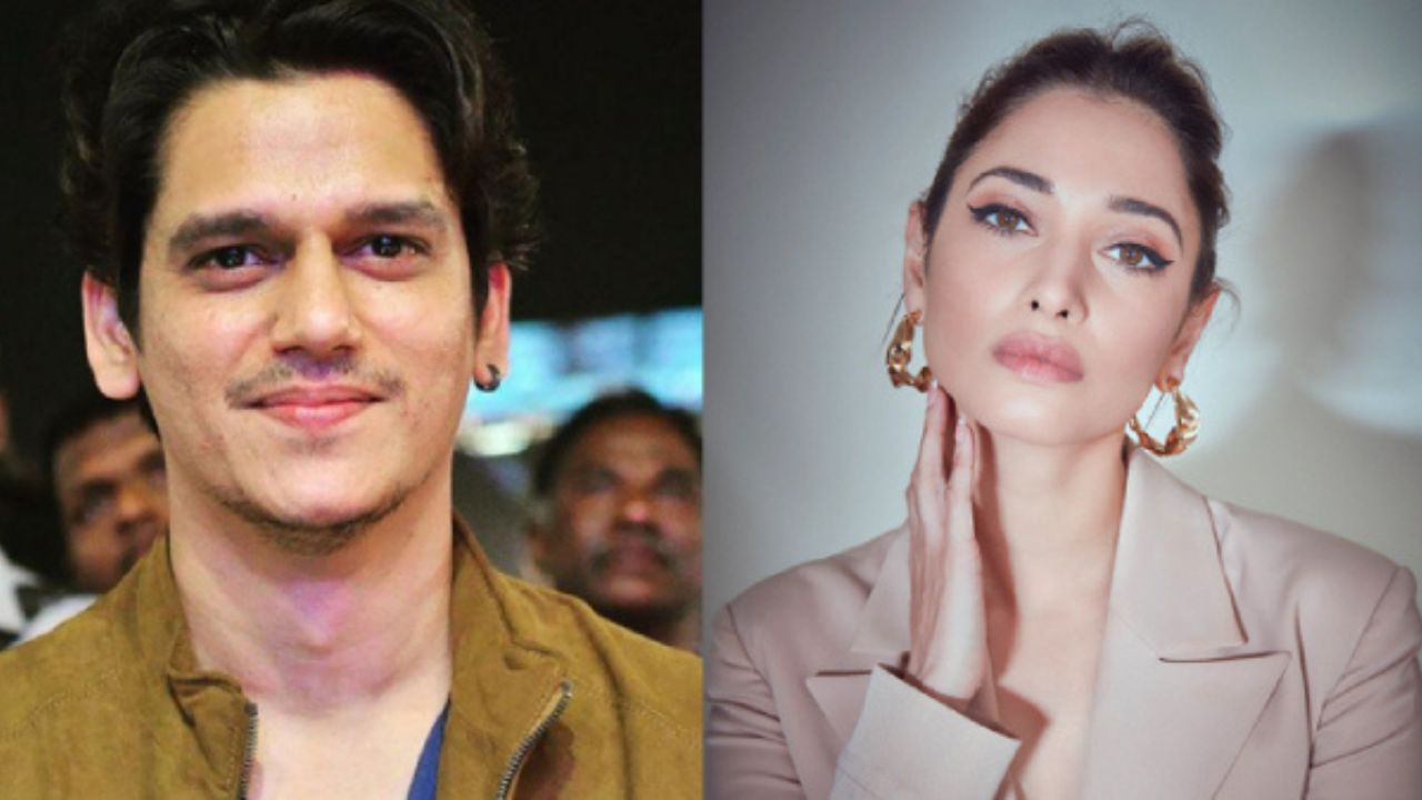 Tamannaah Bhatia and Vijay Verma breakup rumors intensify, big reason revealed!