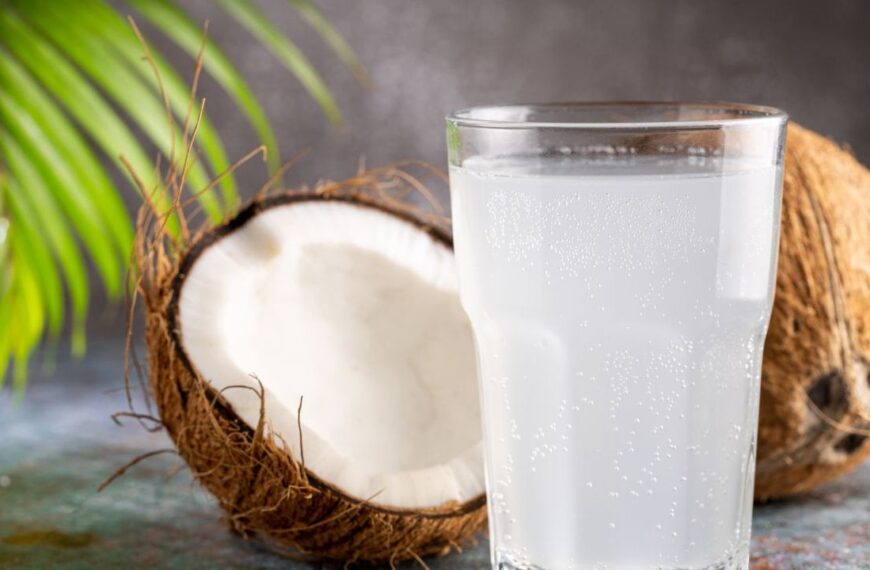 Benefits of Coconut Water: Which diseases can it cure? A miracle drink for health