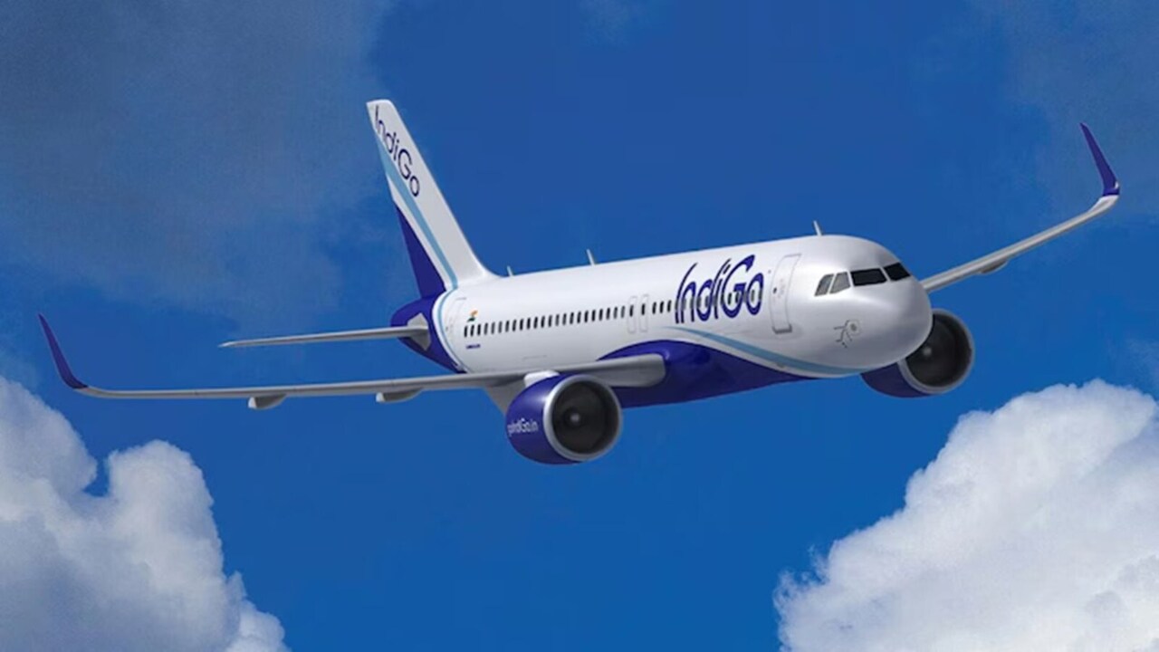 Indigo Airline: इंडिगो एयरलाइन पर आयकर विभाग की बड़ी कार्रवाई, 944.20 करोड़ का जुर्माना