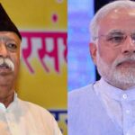 PM Modi special visit to Nagpur - New foundation laid at RSS headquarters!