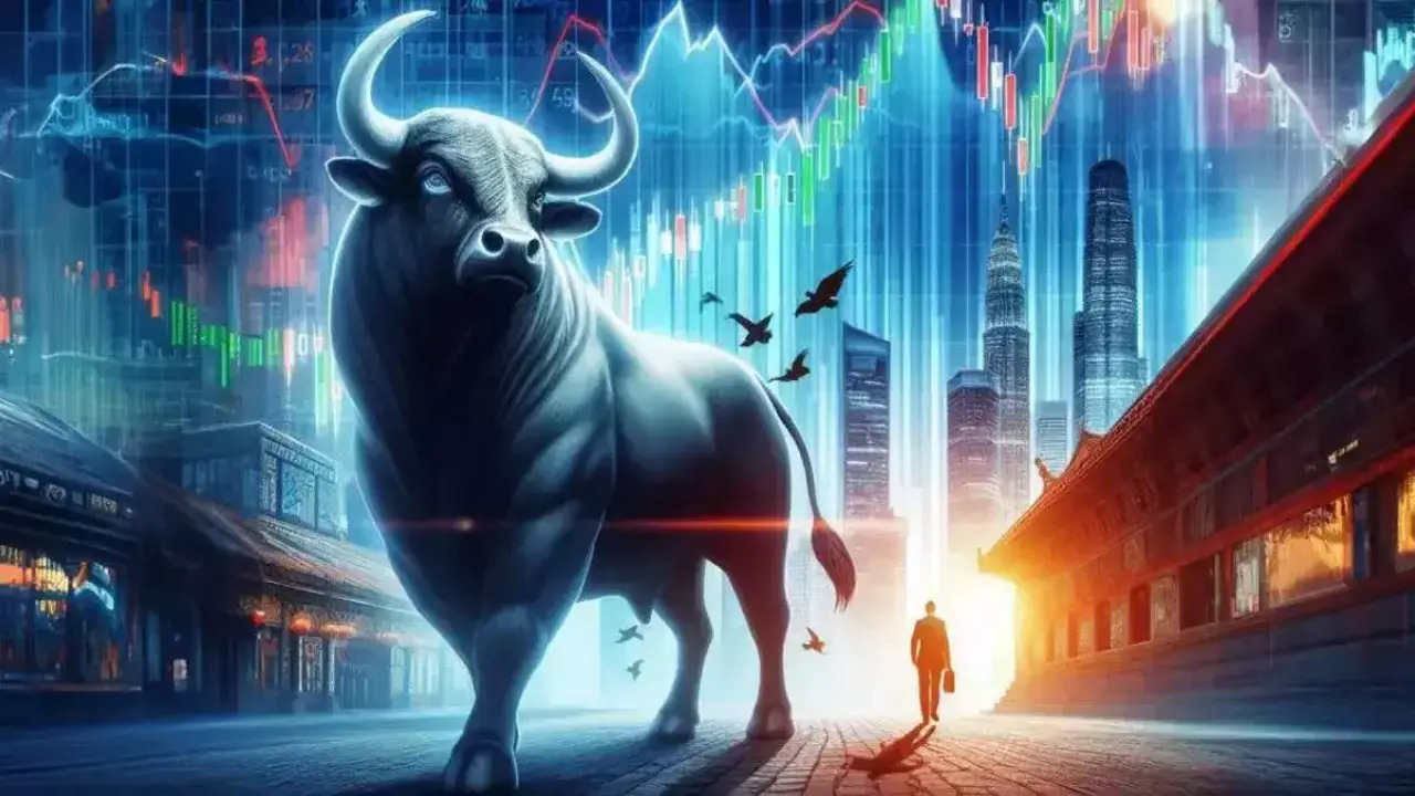 Stock market: श्री अधिकारी ब्रदर्स के शेयर ने 2 साल में 386 गुना मुनाफा दिया