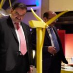 Adani Green Energy Gallery completes one year, 7 lakh people have visited it