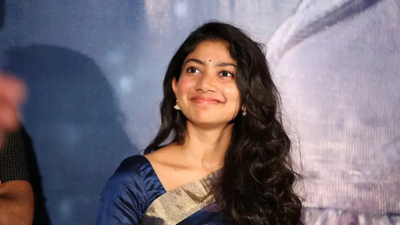 Sai Pallavi's big revelation: Rejected the offer of 2 crores, know the reason!