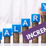 Decline in salary growth! Average salary growth is expected to fall to 9.4% in 2025