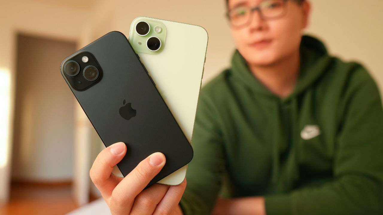 Golden opportunity to buy iPhone, get premium smartphone for just ₹17,000!