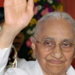 Dadi Ratanmohini: Prime Minister Modi and President Murmu expressed condolences on the demise of Dadi Ratanmohini