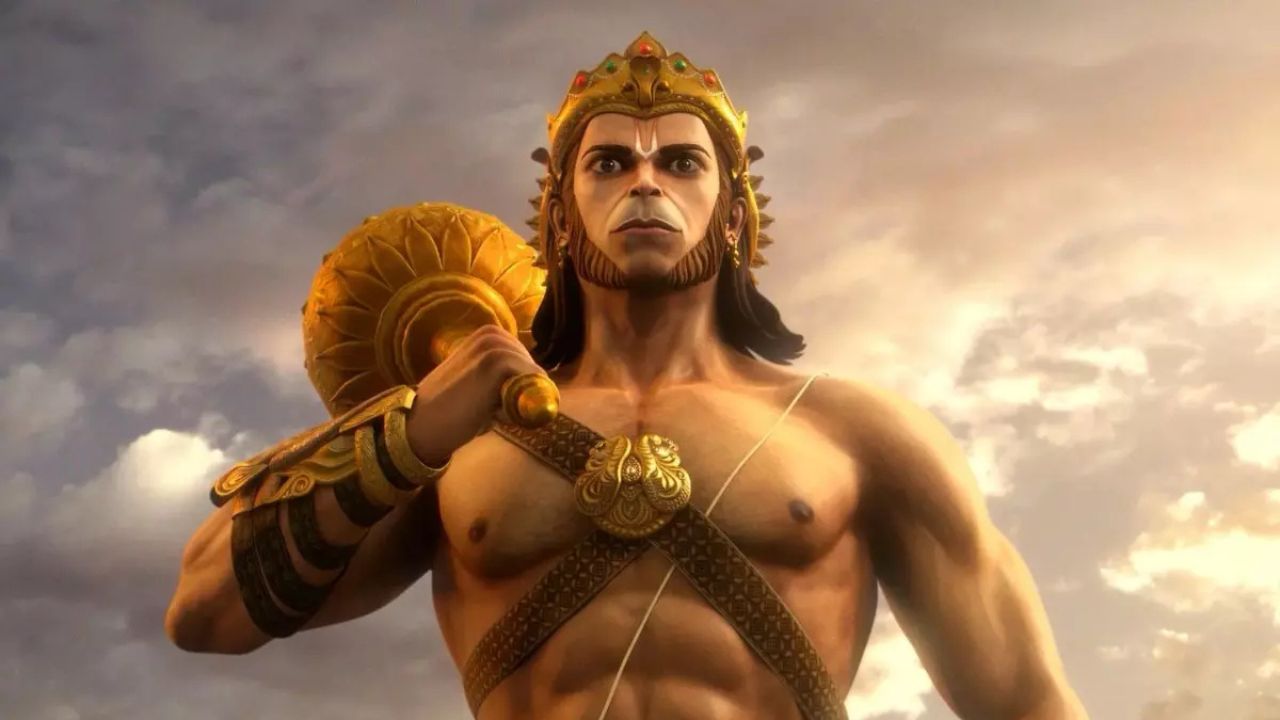 'The Legend of Hanuman' Season 6: हनुमान फिर लाएंगे संजीवनी! जानिए कब और कहां देखें 'द लीजेंड ऑफ हनुमान' सीजन 6