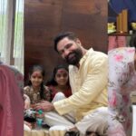 Navratri 2025: कन्या पूजन में डूबीं बॉलीवुड हसीनाएं, शेरावाली मां की भक्ति में नजर आईं कई सेलिब्रिटीज