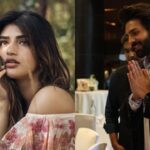 दार्जिलिंग में Kartik Aaryan के साथ शूटिंग के दौरान श्रीलीला को उत्पीड़न का सामना करना पड़ा, नेटिज़न्स नाराज
