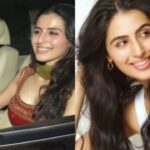 Aarav Bhatia ईद पार्टी में रहस्यमयी लड़की संग स्पॉट, फैंस बोले- गर्लफ्रेंड या कजिन?