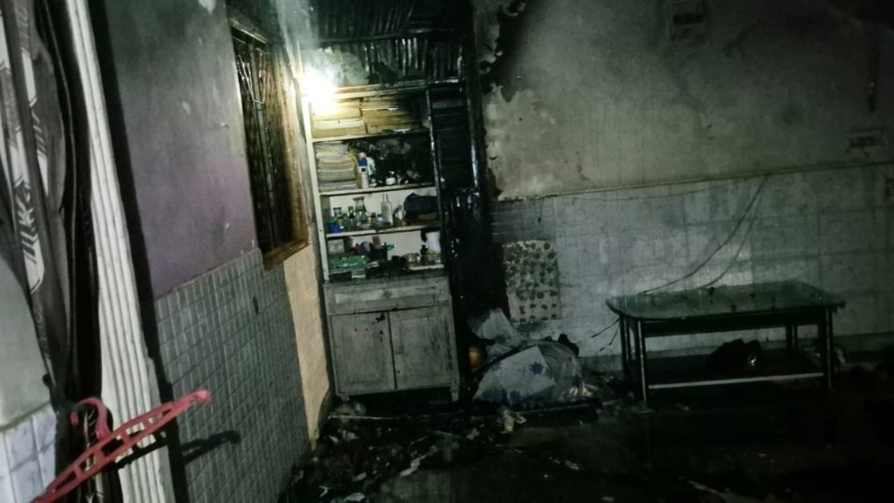 Increasing incidents of fire in Shaheen Bagh, what is the real reason behind this?