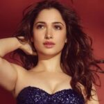 Tamannaah Bhatia became a vegetarian during the shooting of Odela 2, will be seen in the role of a Naga Sadhu