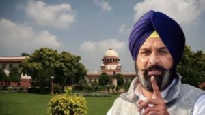 Bikram Majithia को 2022 में मिली थी जेल, अब सुप्रीम कोर्ट ने दिया जीवन को नई दिशा