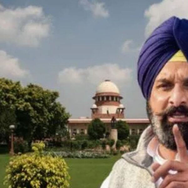 Bikram Majithia को 2022 में मिली थी जेल, अब सुप्रीम कोर्ट ने दिया जीवन को नई दिशा