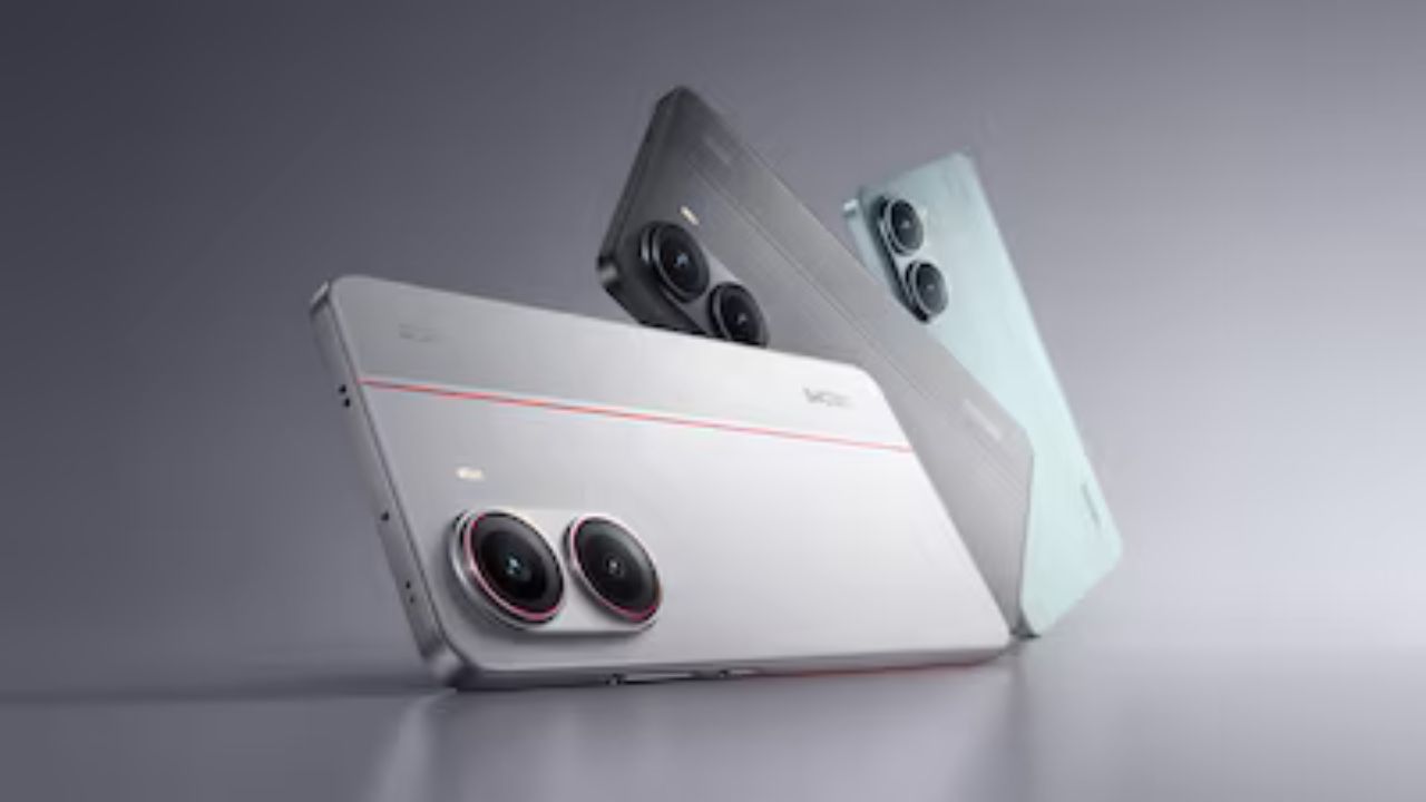 iQOO Z10 Turbo Pro की गेमिंग पावर देख दंग रह जाएंगे आप जानिए क्यों