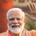 PM Modi said: Tamil Nadu is an important link in the path of developed India