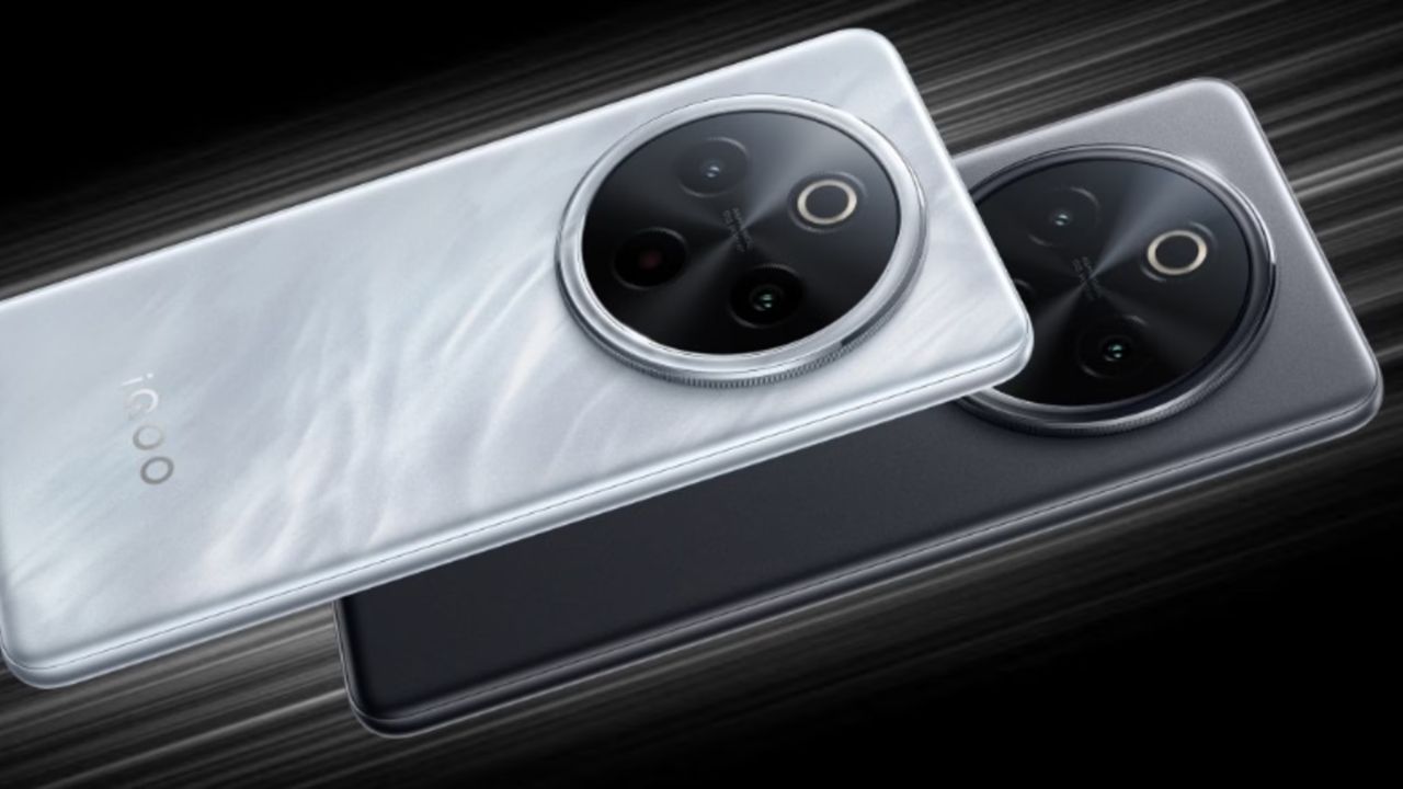 iQOO Z10 Turbo Pro की गेमिंग पावर देख दंग रह जाएंगे आप जानिए क्यों