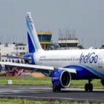 IndiGo: उड़ान के दौरान बुजुर्ग यात्री की तबीयत खराब होने के बाद इंडिगो विमान की इमरजेंसी लैंडिंग कराई गई