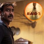 Ajay Devgan gave such an answer at the launch of 'Raid 2' that everyone laughed!