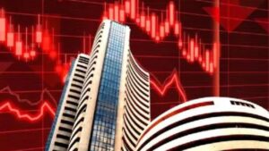 Stock Market Crash: Did the Indus Water Treaty breaking due to India-Pakistan tension lead to economic earthquake?