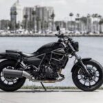 Kawasaki Eliminator Cruiser 500 returned ₹ 14 thousand more expensive, know what's new in it
