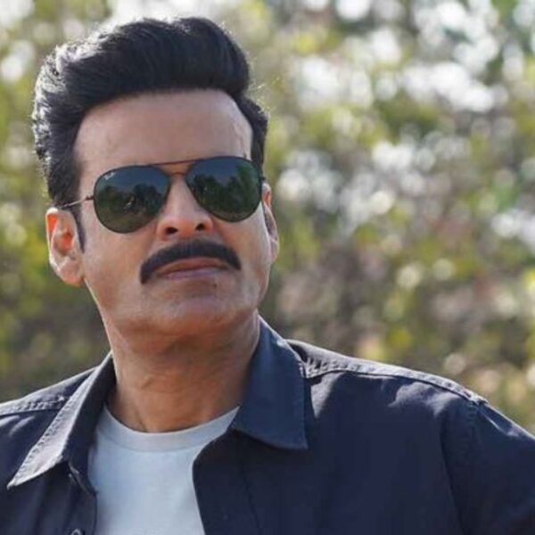 Manoj Bajpayee Birthday: Manoj's revelation - when he used to stay hungry the whole day and still did not stop trying
