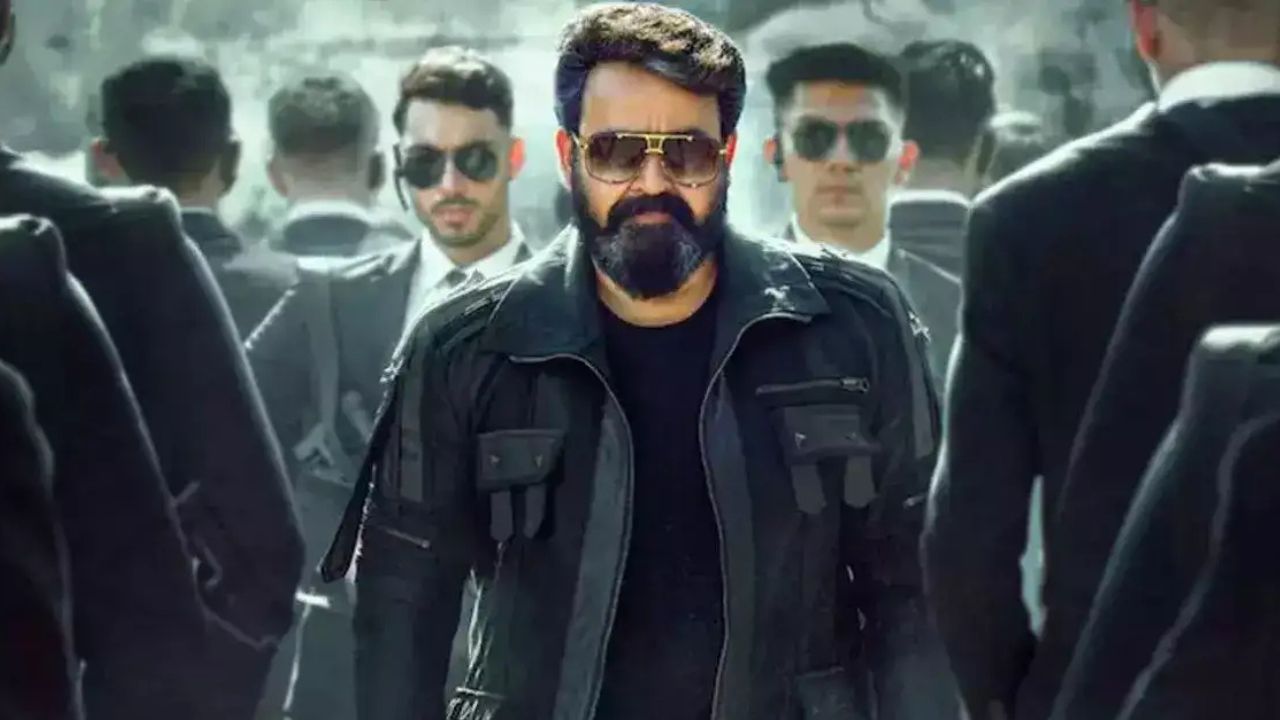 L2: Empuraan: 230 करोड़ की कमाई के बाद अब आपकी स्क्रीन पर – मोहनलाल का जबरदस्त एक्शन ड्रामा