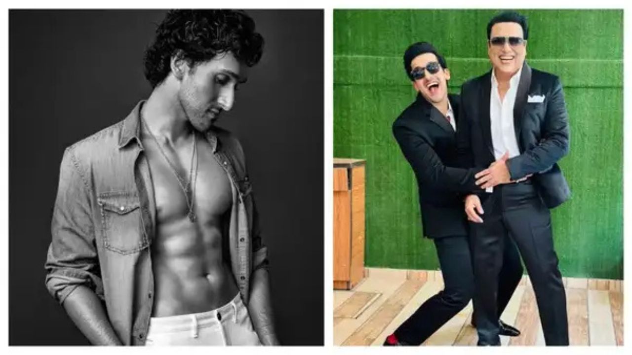 Yashvardhan Ahuja: Users love Yashvardhan's dance video, will he make his Bollywood debut soon?
