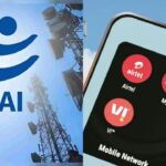 TRAI: Jio has touched the figure of 46 crores – who is left in the competition