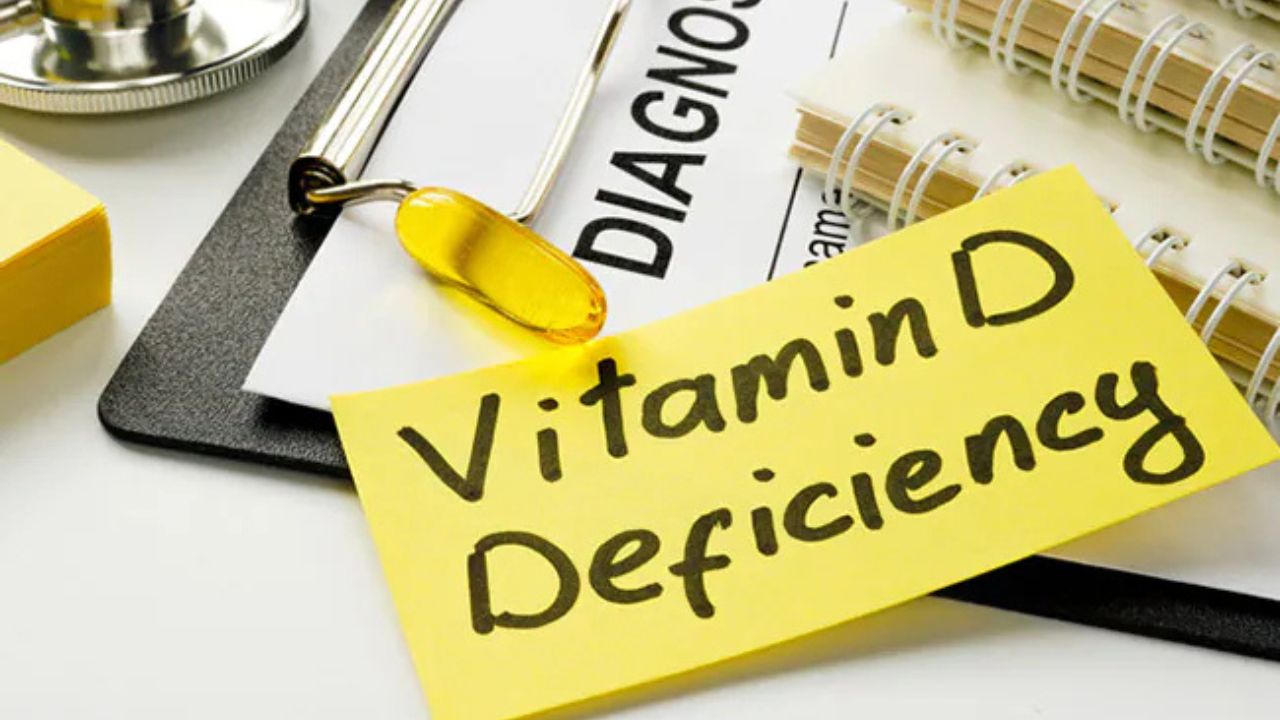 Can Vitamin D deficiency cause heart diseases? Know the research findings