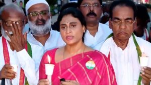 Sharmila attacks BJP: RSS पर आरोप लगाकर शर्मिला ने छेड़ी नई सियासी बहस
