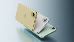 पेंसिल से भी पतला iPhone 17 Air: क्या यह हकीकत है या सिर्फ एक सपना?