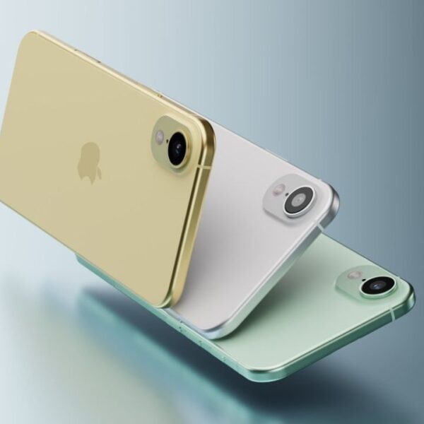 पेंसिल से भी पतला iPhone 17 Air: क्या यह हकीकत है या सिर्फ एक सपना?